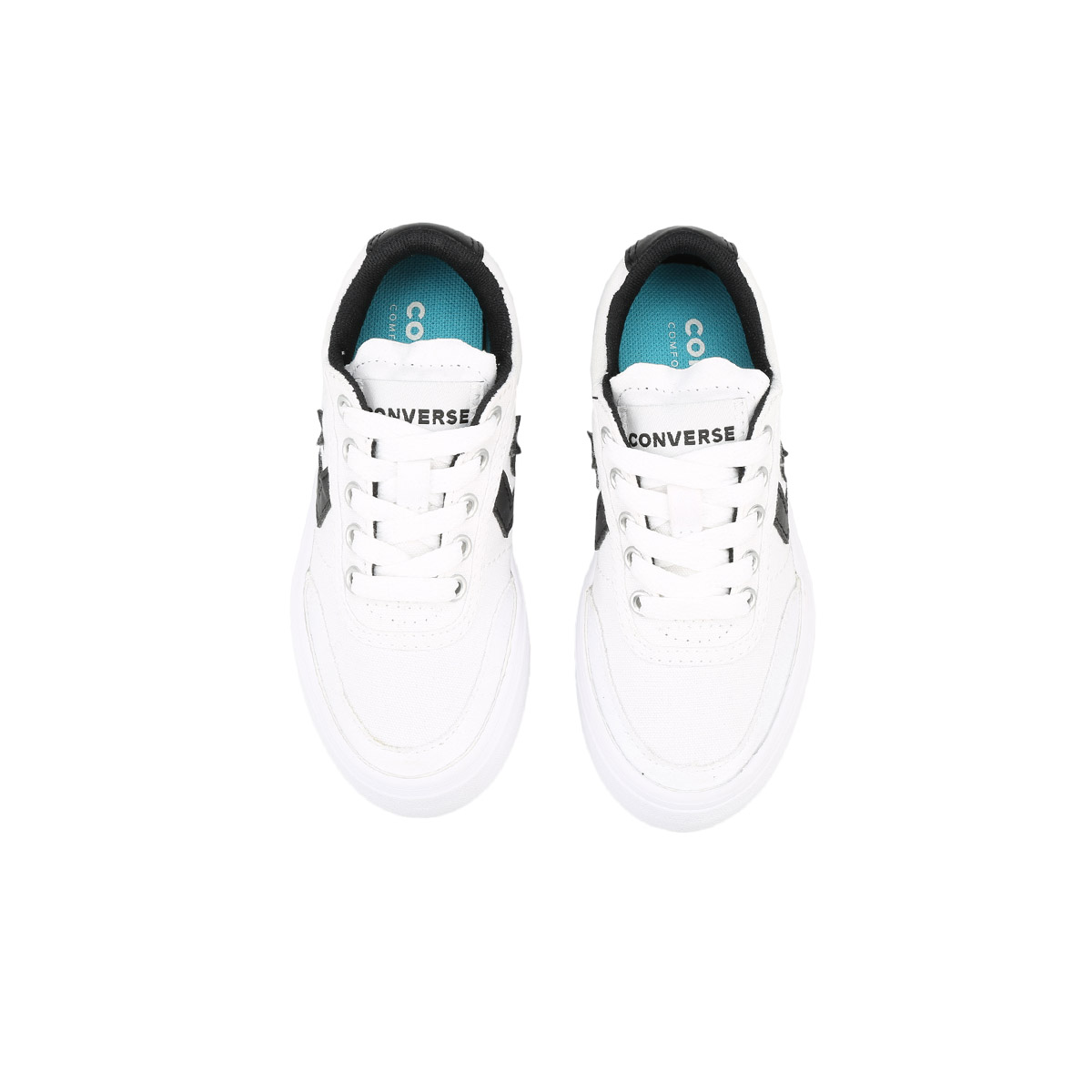 Zapatillas Converse Courtlandt Ox