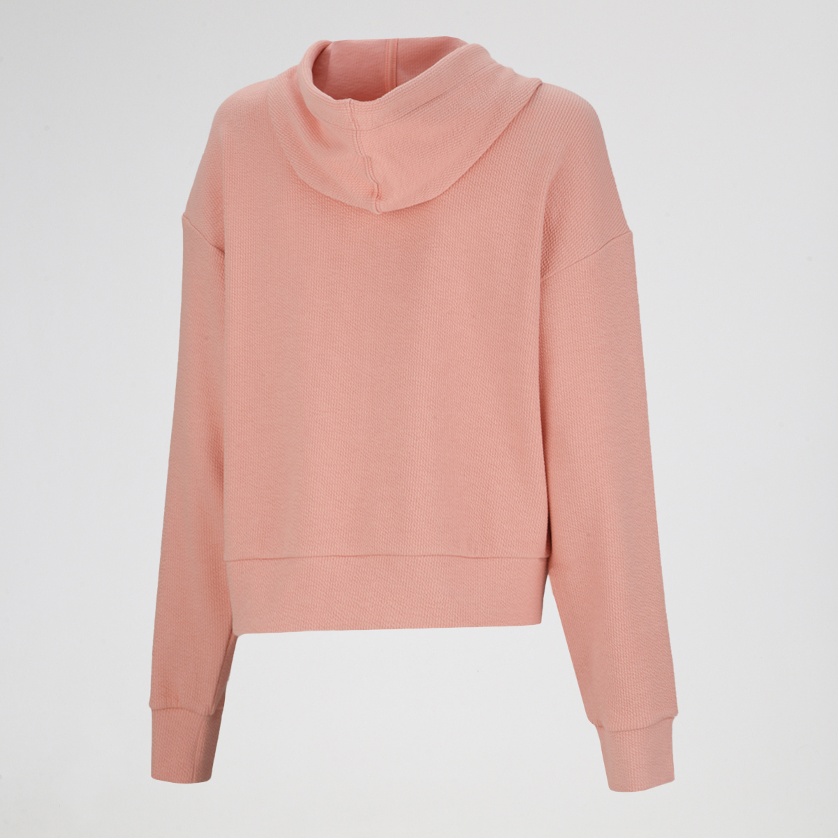 Buzo Puma Her Crop Con Cierre Mujer,  image number null
