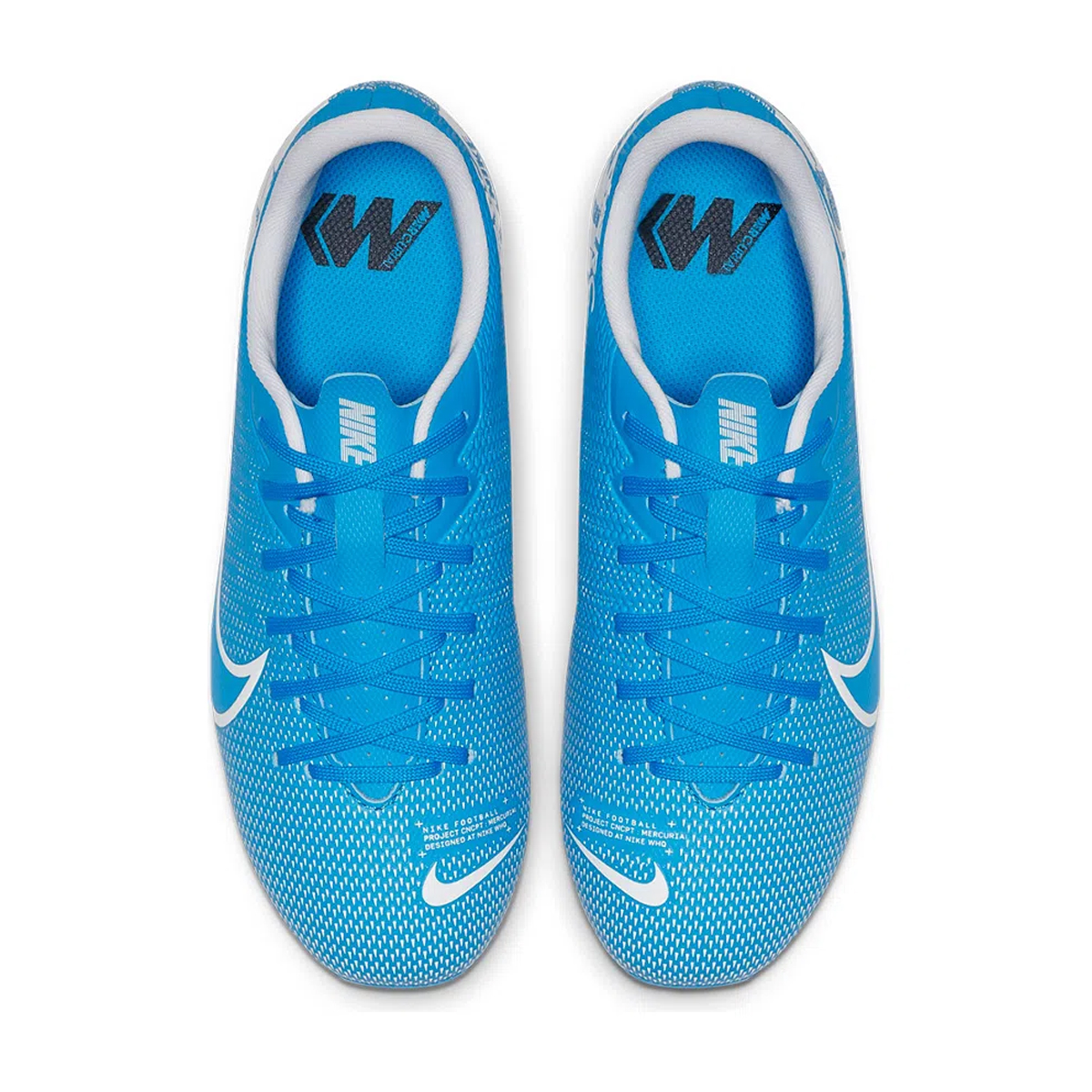 Botines Nike Vapor 13 Academy Fg/Mg,  image number null
