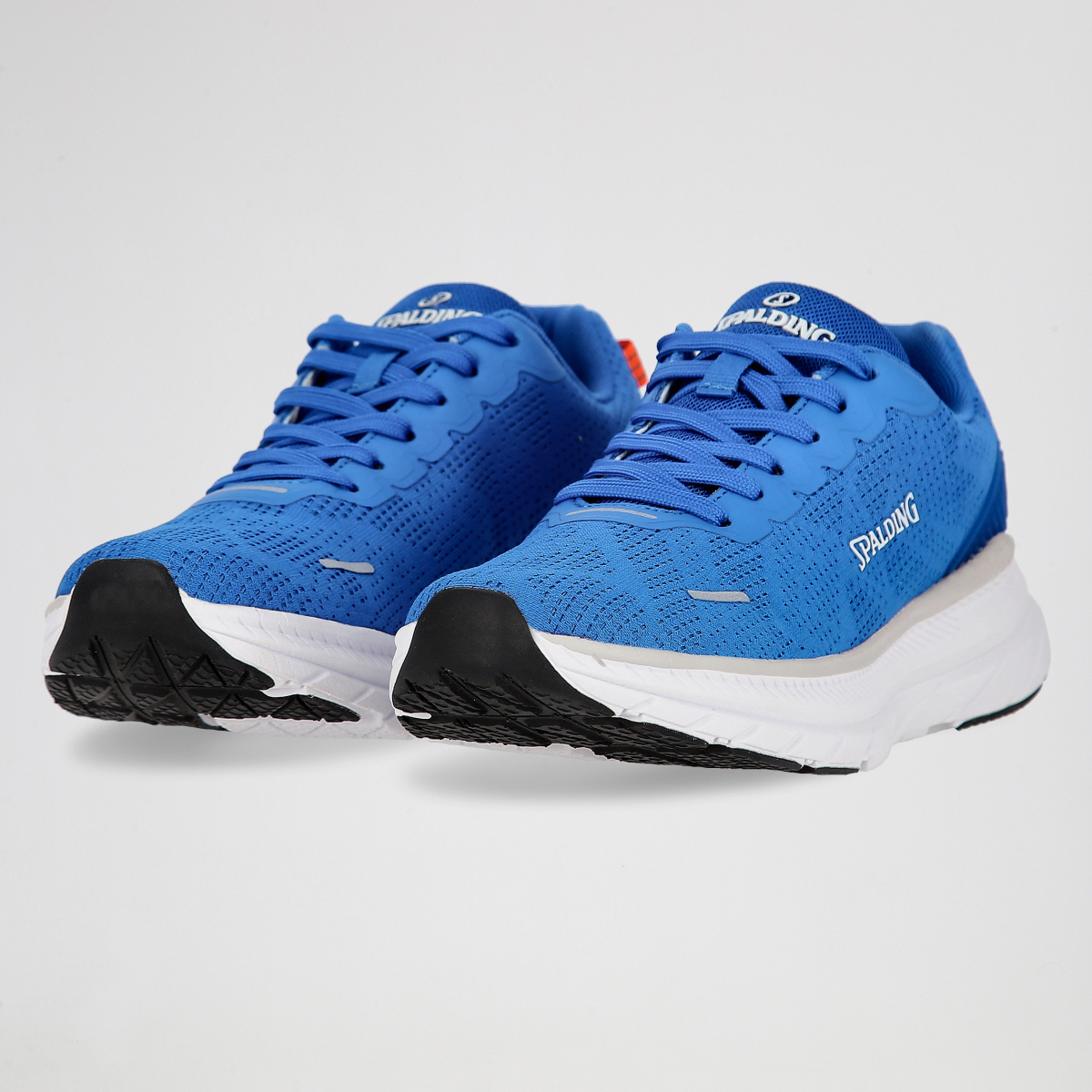 Zapatillas con cordones Spalding Lucky Hombre,  image number null