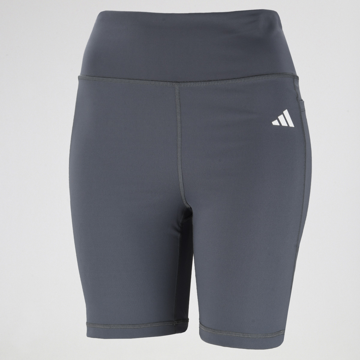 Calza adidas Optime Essentials Stash Pocket 7in para Mujer,  image number null