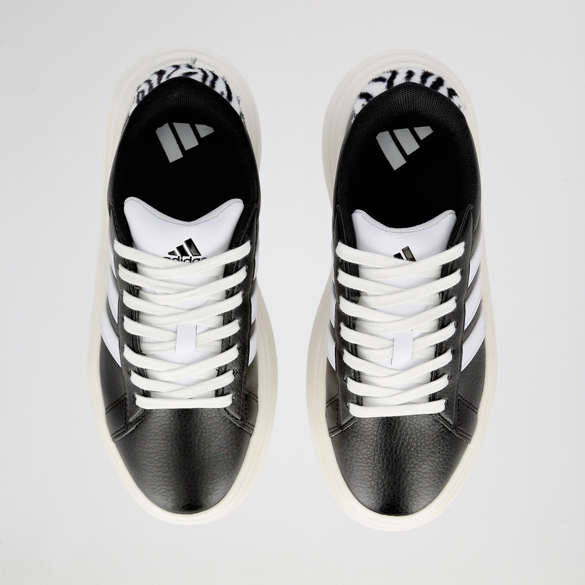 Zapatillas adidas Grand Court Platform,  image number null