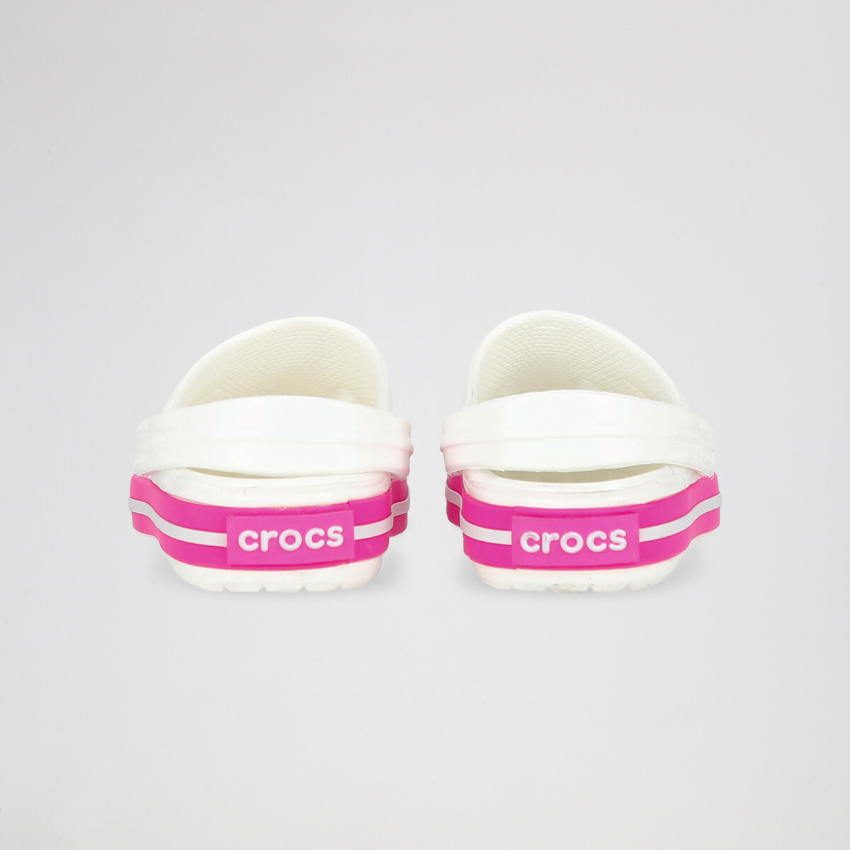 Zuecos goma Crocs Crocband Clog Infantil,  image number null