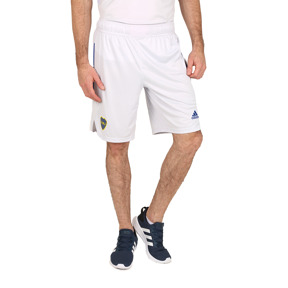 Short adidas Boca Juniors Away,  image number null