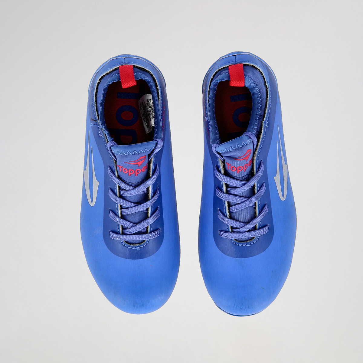 Botines F&uacute;tbol Topper Stingray Mach 3 FG Ni&ntilde;o,  image number null