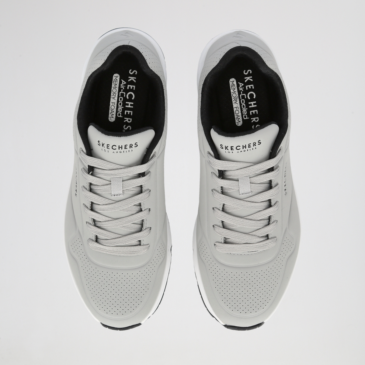 Zapatillas Skechers Uno Stand On Air Hombre StockCenter