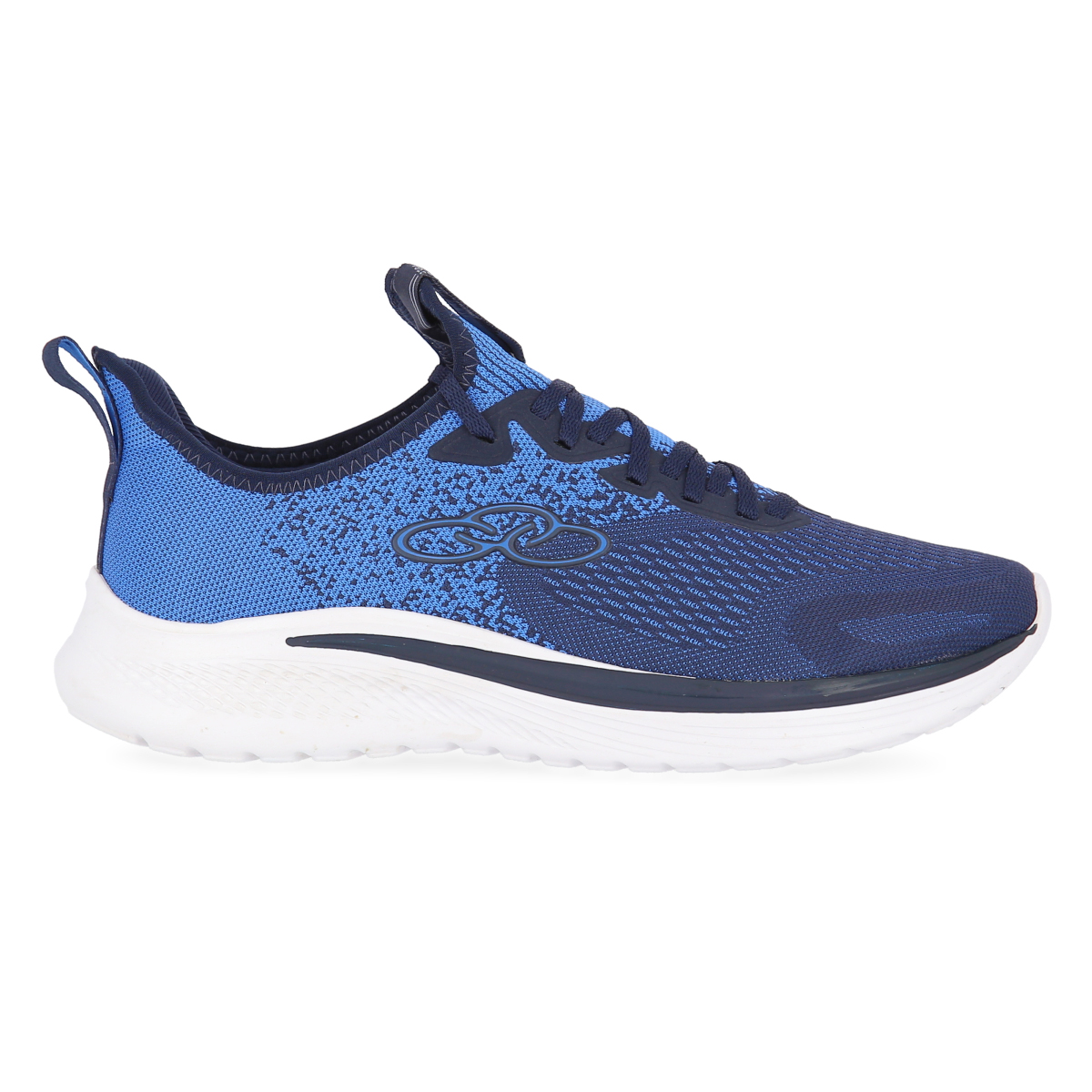 Zapatillas Running Olympikus Bravo Hombre,  image number null