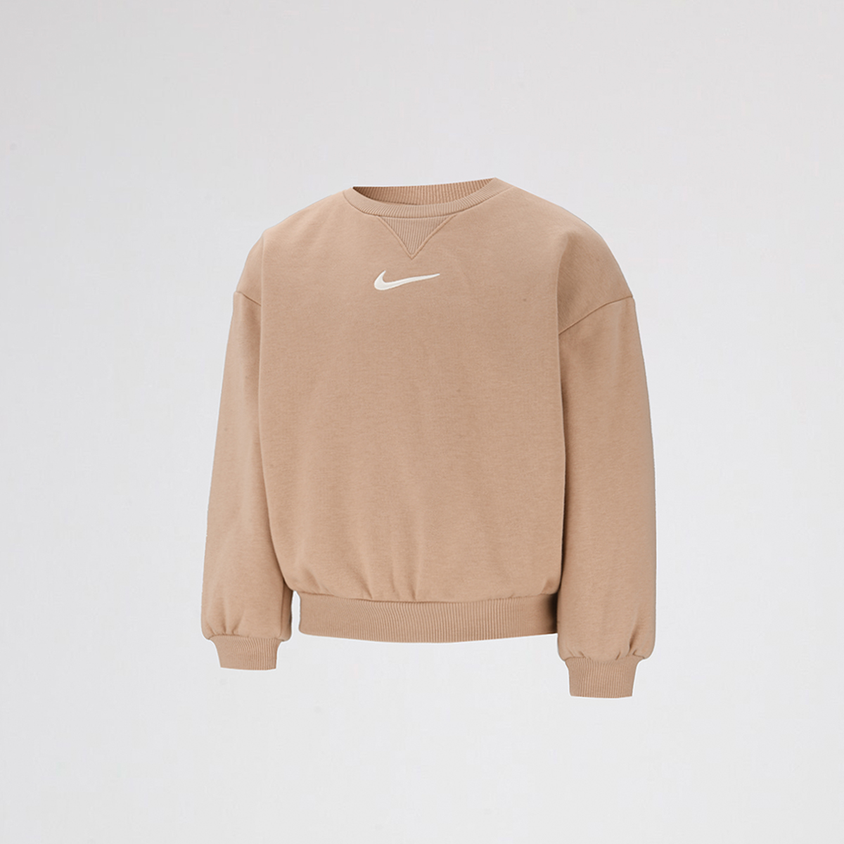 Conjunto Jordan Essential Fleece Crew Ni&ntilde;o,  image number null