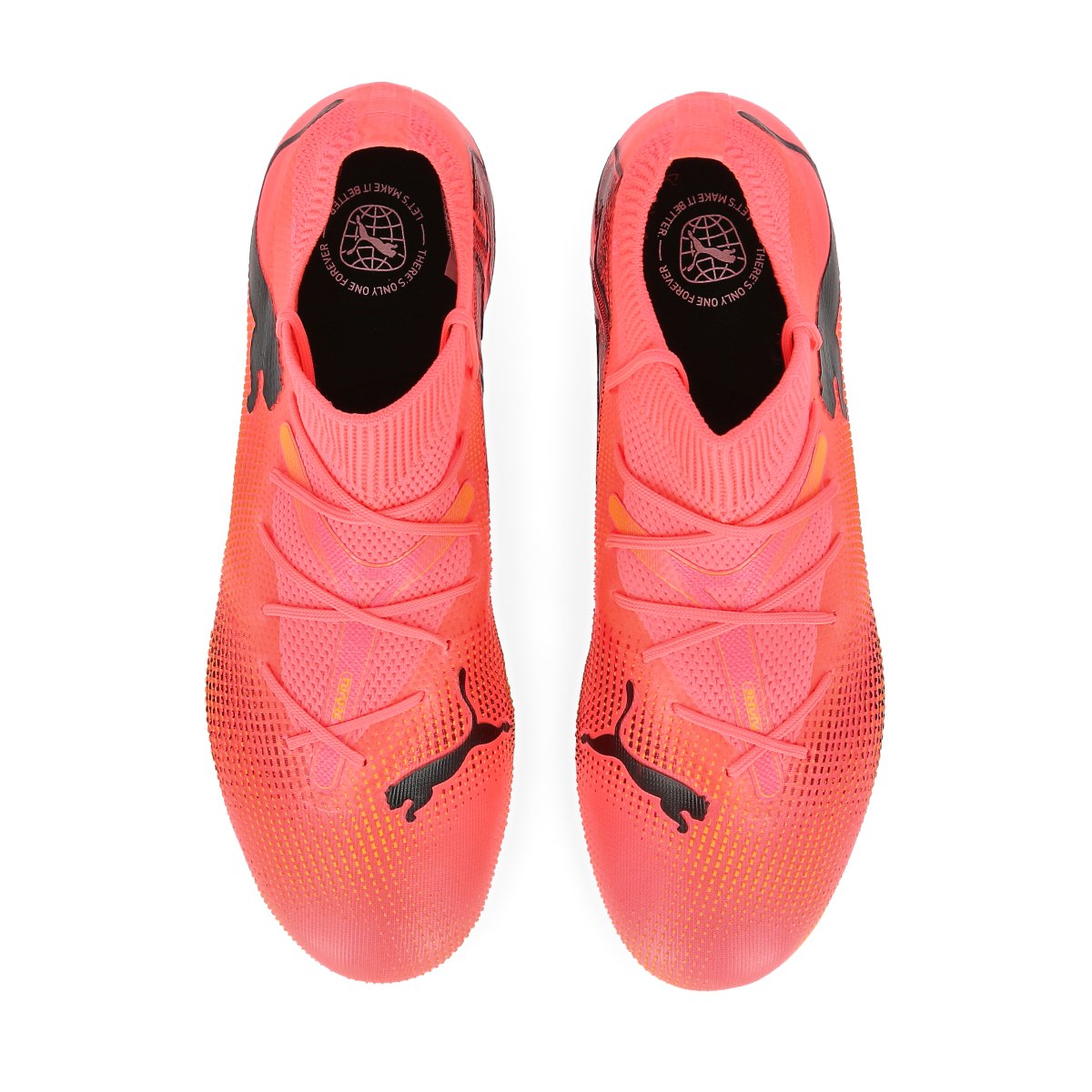 Botines Fútbol Puma Future 7 Match Fg/ag Hombre,  image number null