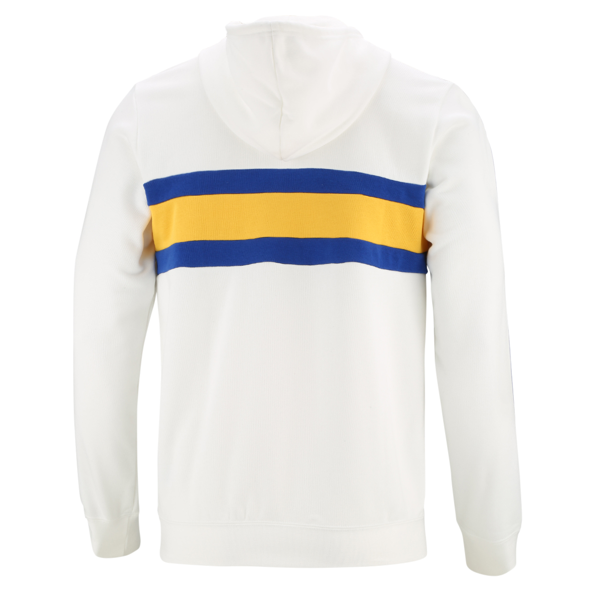 Campera adidas Boca Juniors 3 Tiras,  image number null