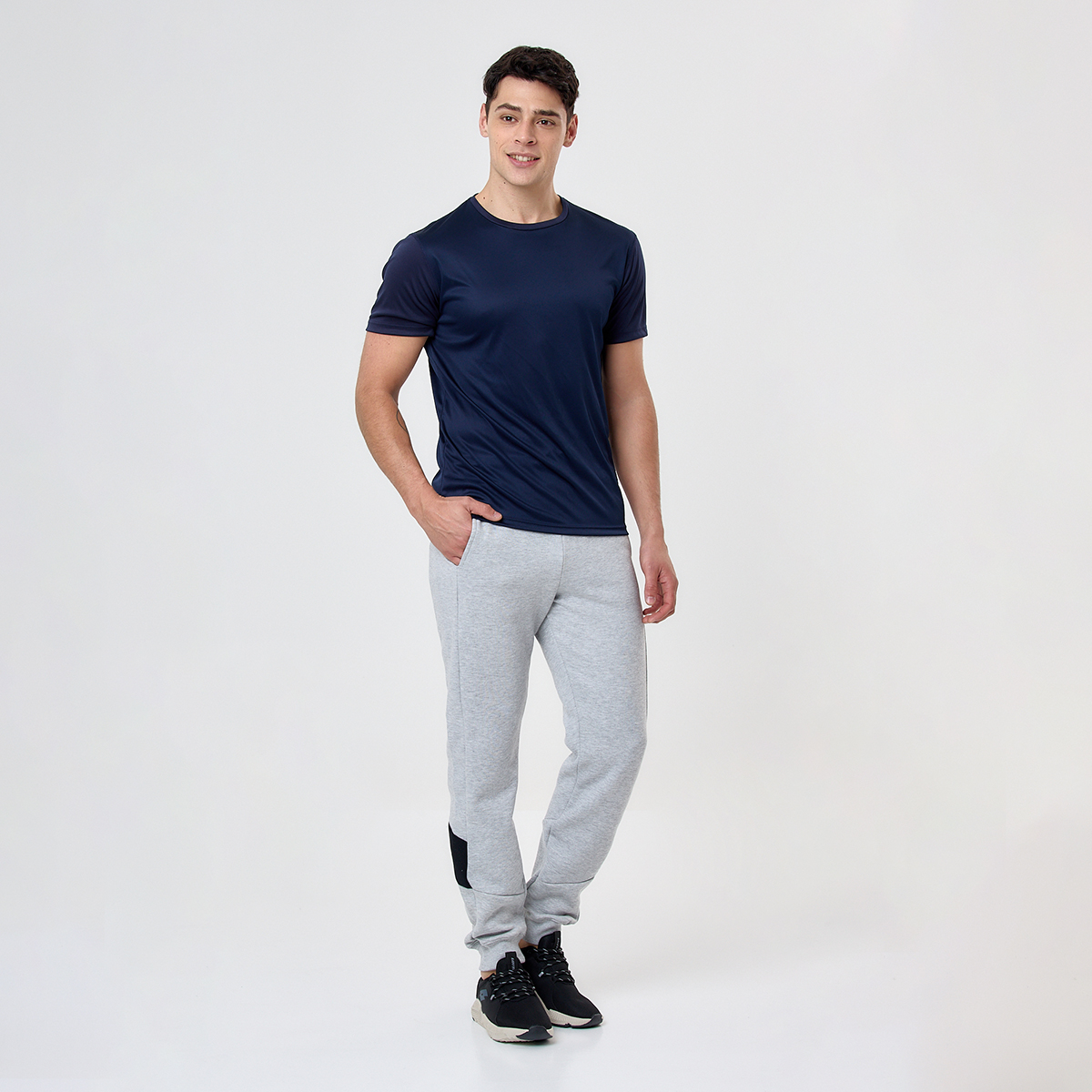 Pantalón Lotto Athletica Jd Hombre,  image number null