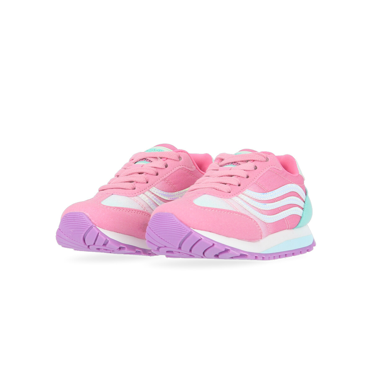 Zapatillas Atomik Jogger Xn,  image number null
