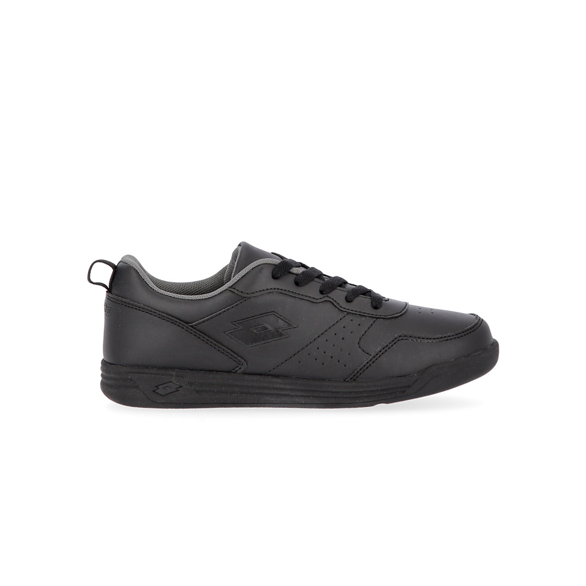 Zapatillas Lotto Set Ace Amf Xviii Niño,  image number null
