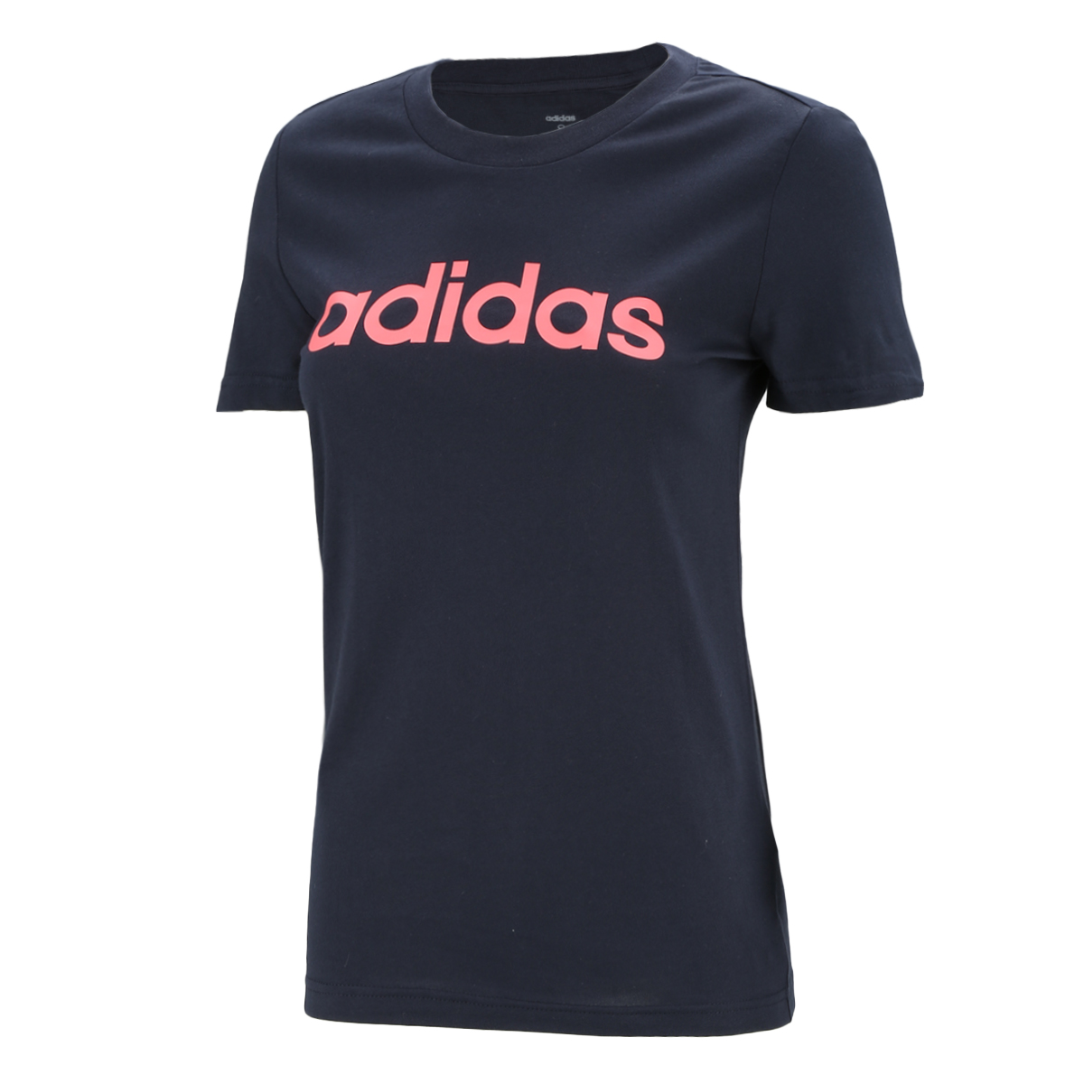 Remera adidas Essentials Linear,  image number null
