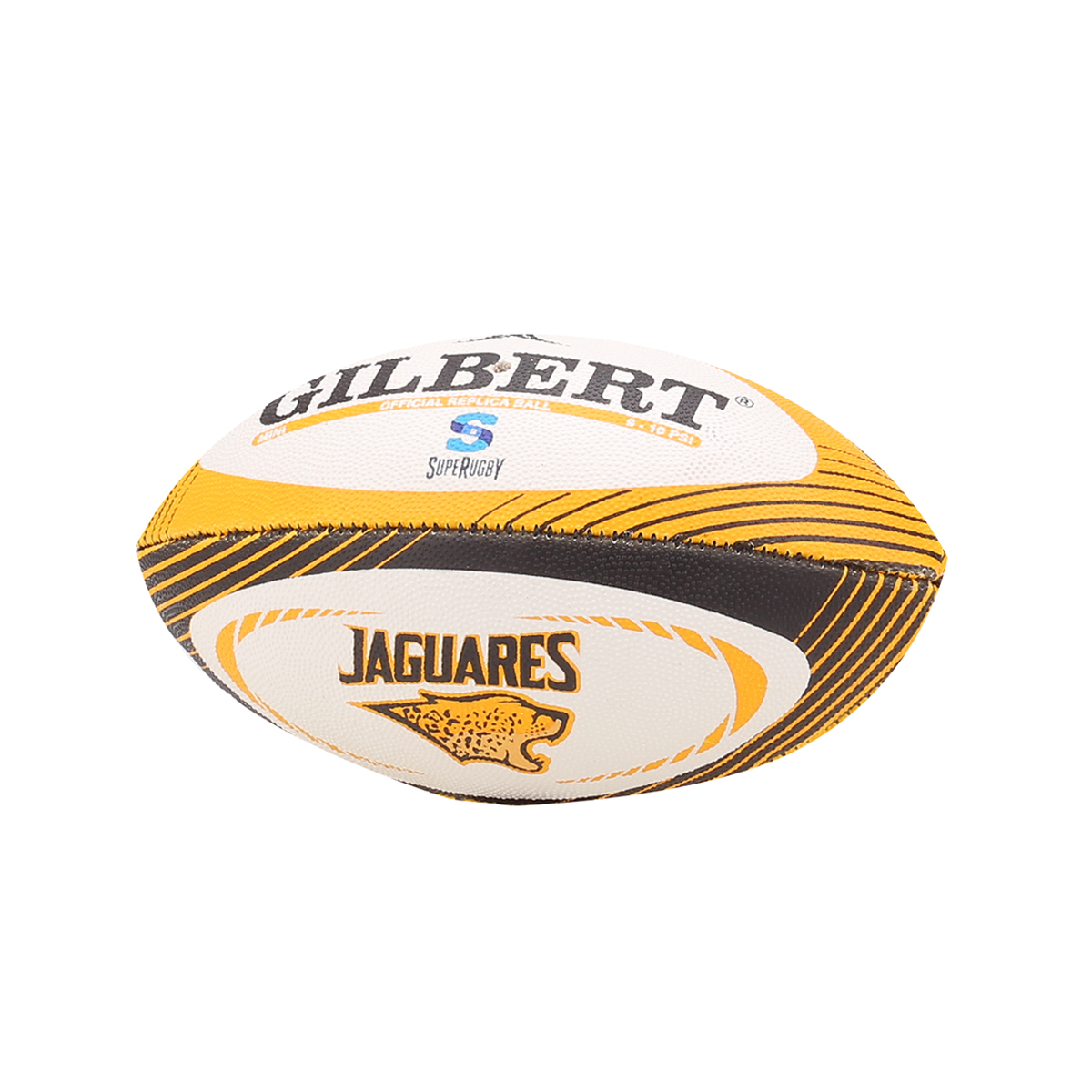 Pelota Gilbert Mini Jaguares Infantil,  image number null