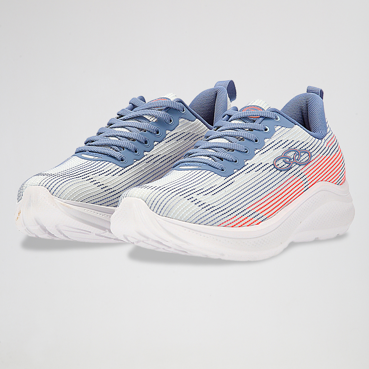 Zapatillas Olympikus G-solar Mujer,  image number null