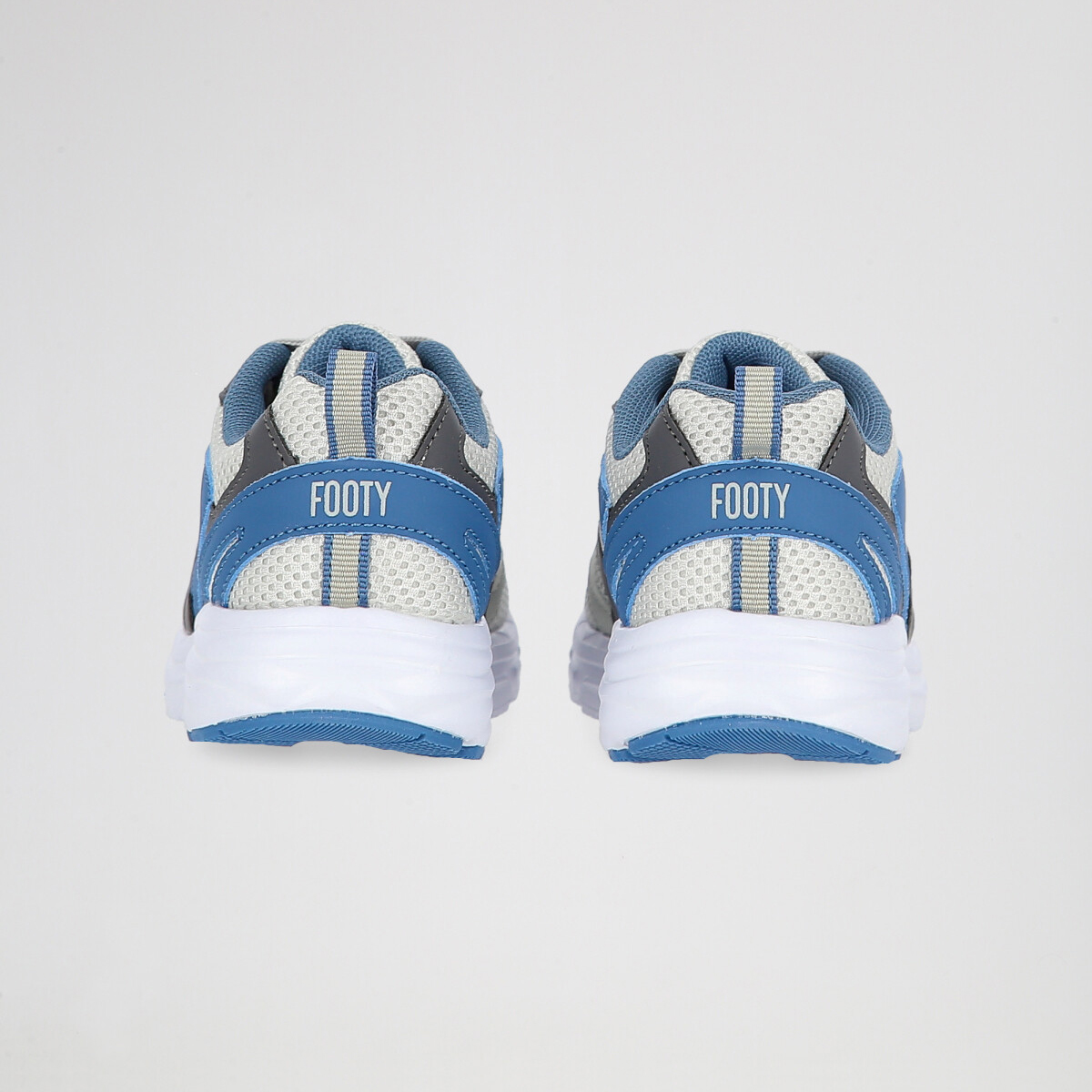 Zapatillas Footy Sport Infantil con luces,  image number null