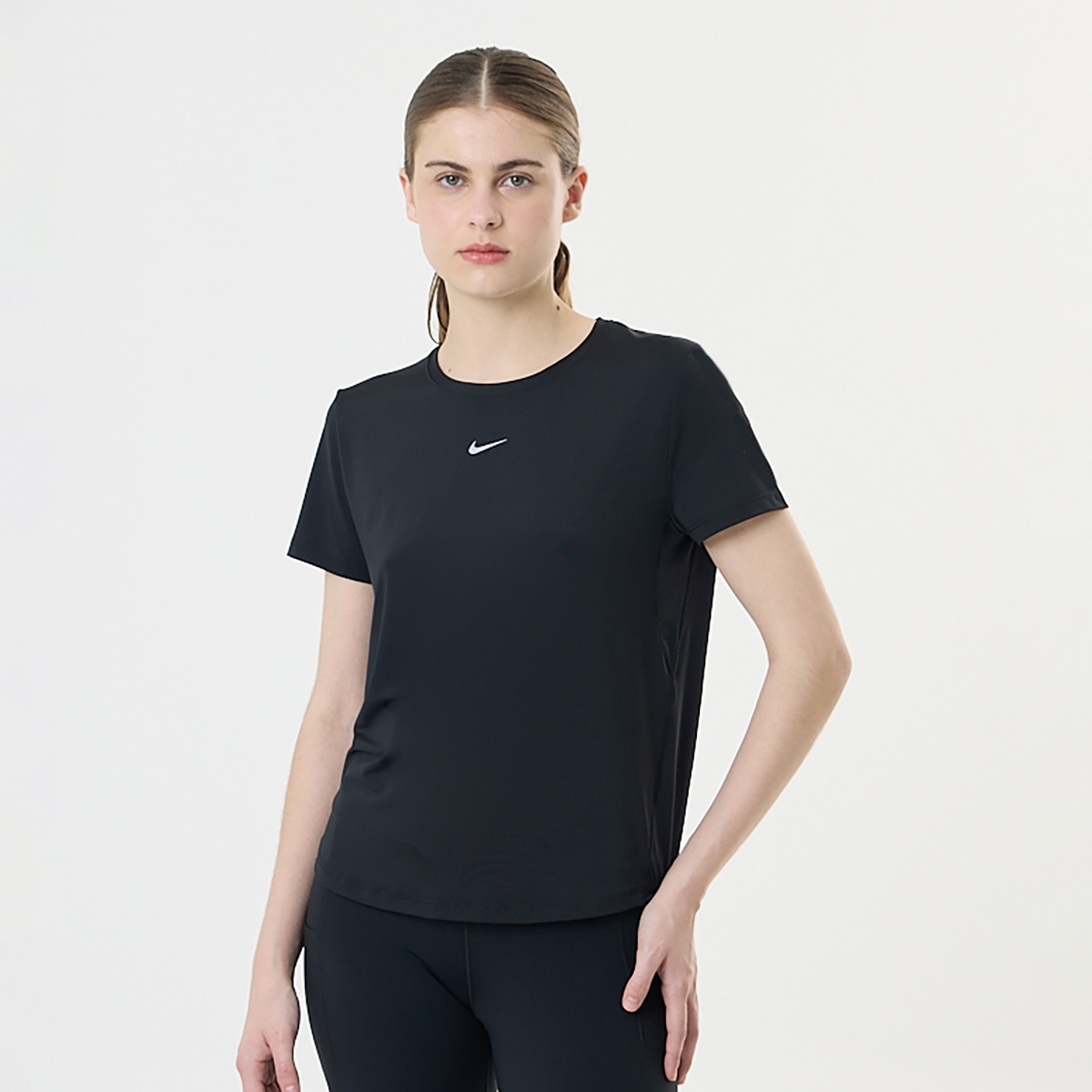 Remera Nike One Classic Mujer,  image number null