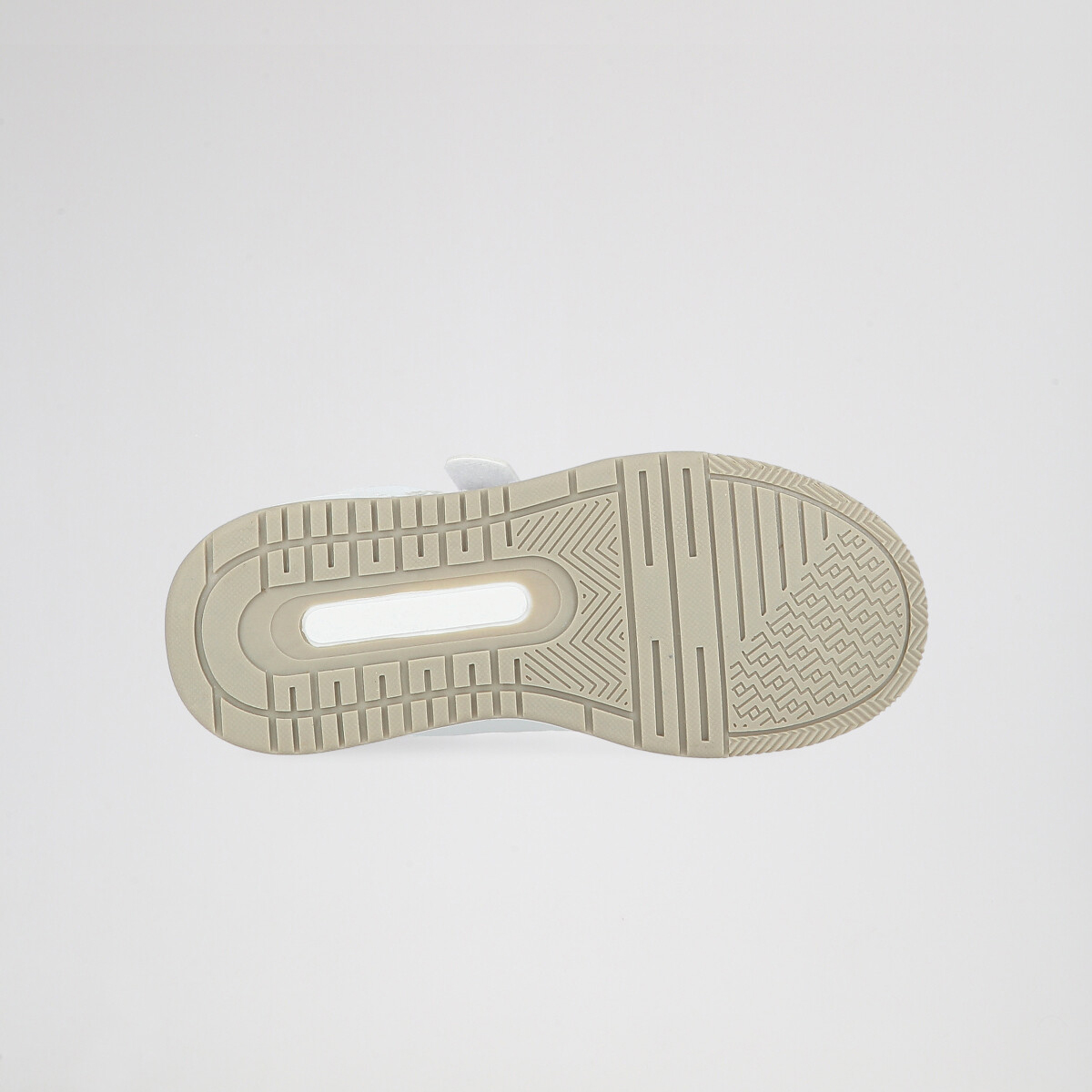 Zapatillas con abrojo Footy Colegial Infantil,  image number null