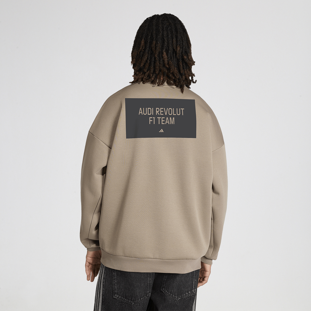 Buzo adidas Audi Revolut F1 Team,  image number null
