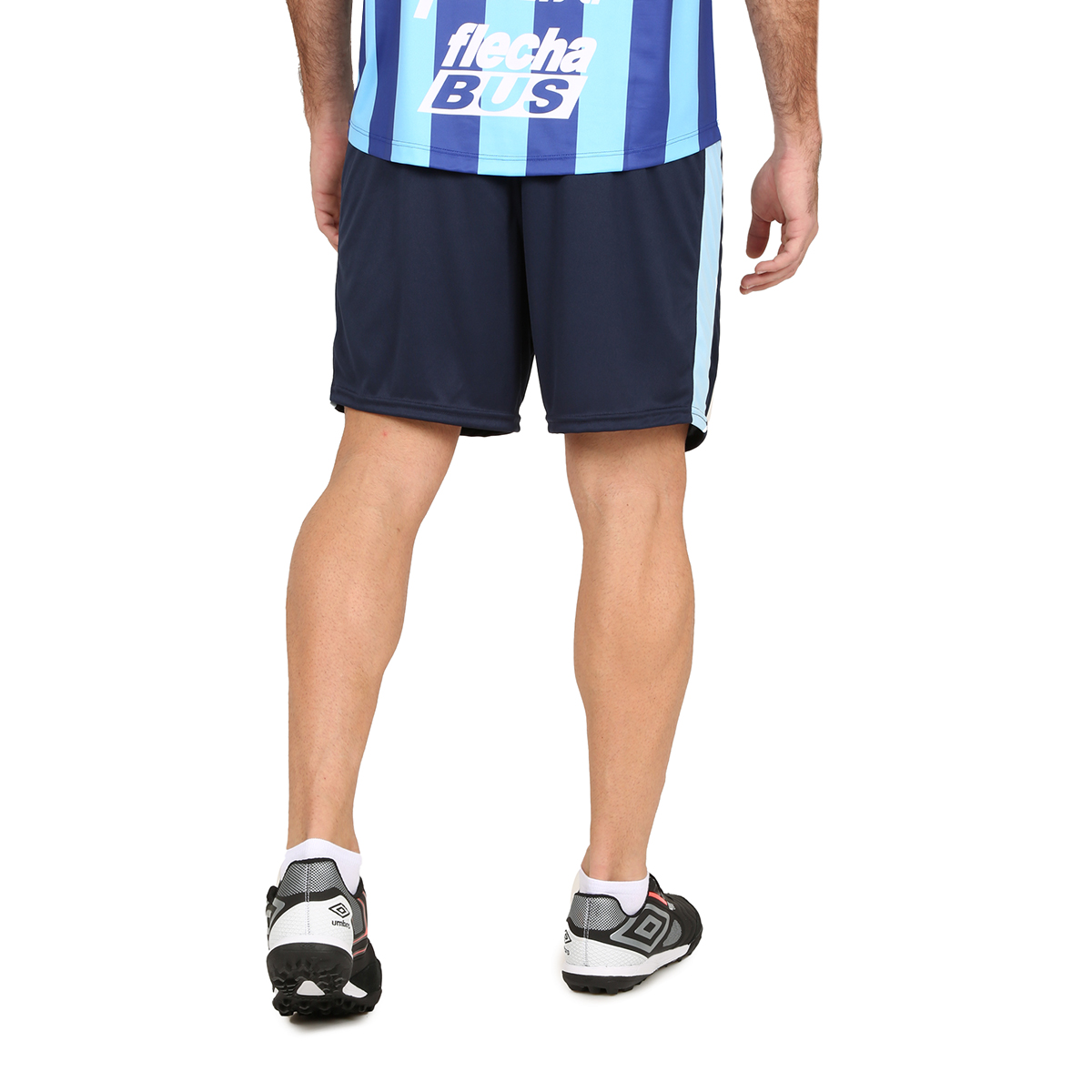 Short Umbro Club Atlético Tucumán Entrenamiento 2022,  image number null