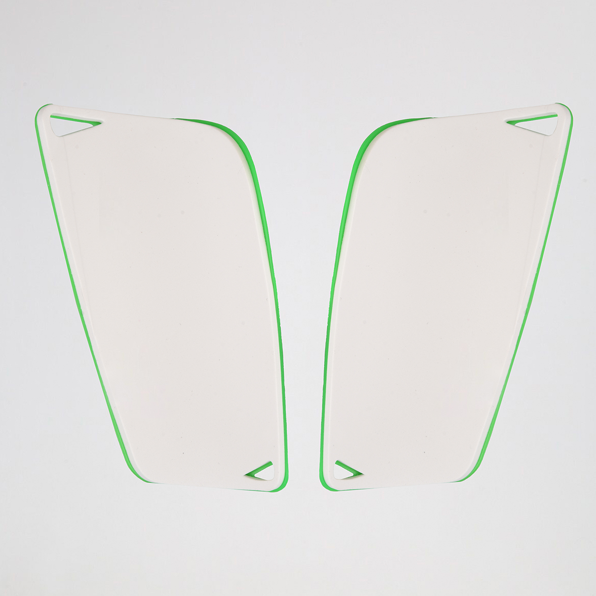 Canilleras X-trust Pro Match,  image number null