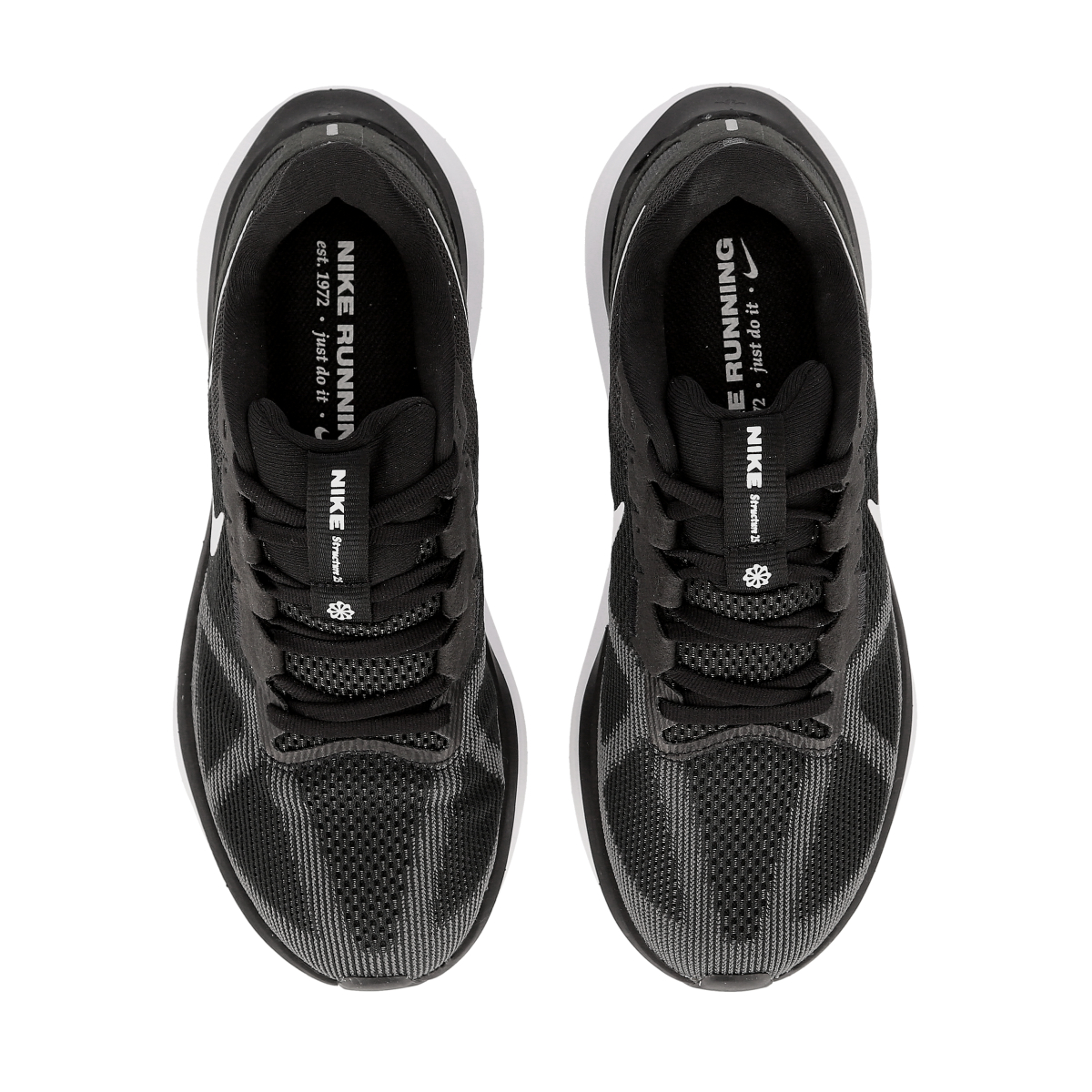 Zapatillas Nike Air Zoom Structure 25 Mujer,  image number null