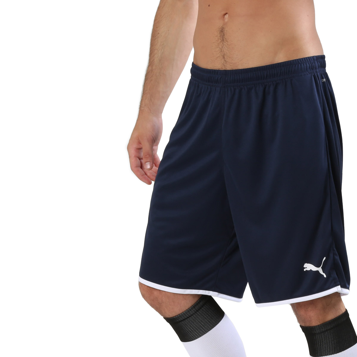 Short puma independiente new arrivals
