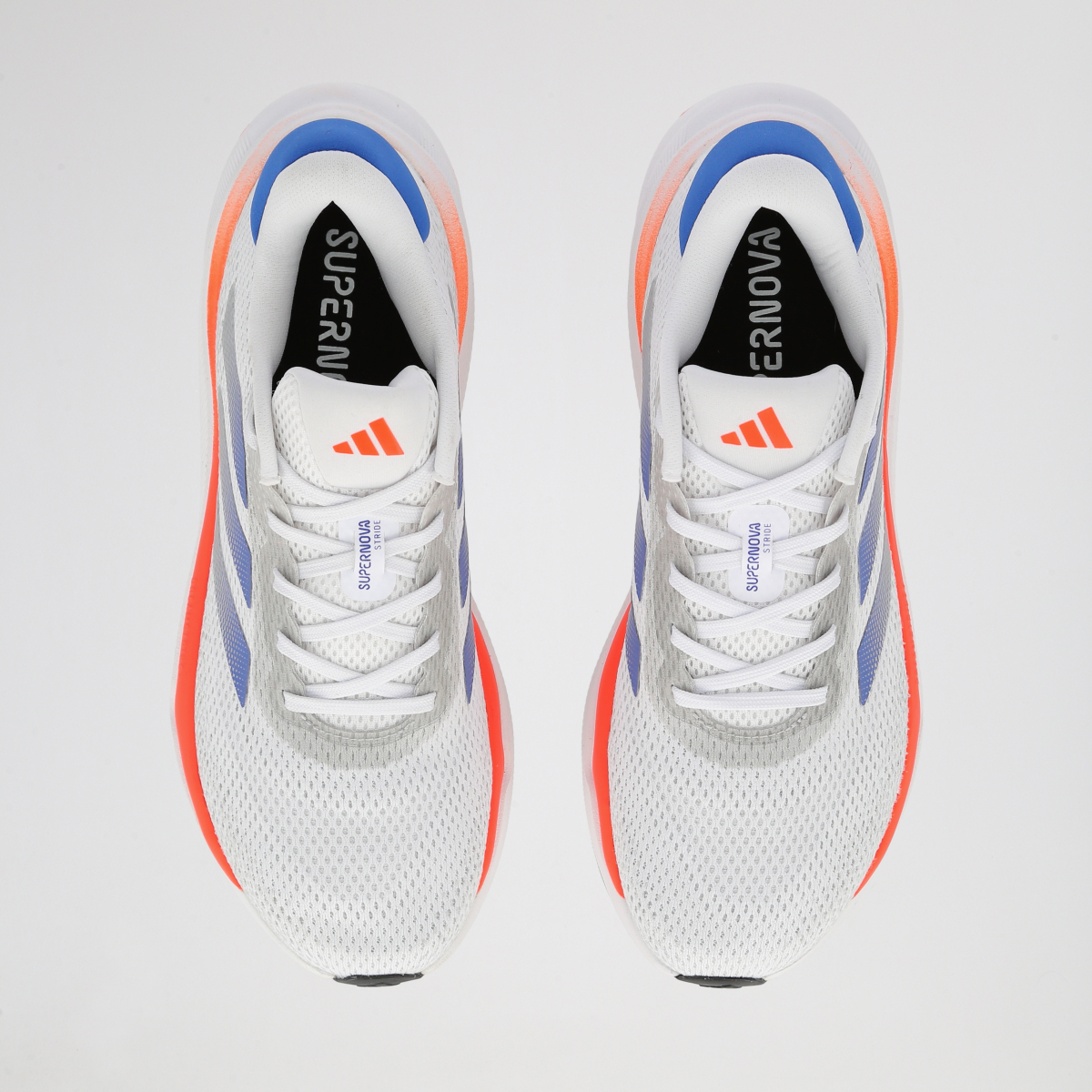 Zapatillas Running adidas Supernova Stride Hombre,  image number null