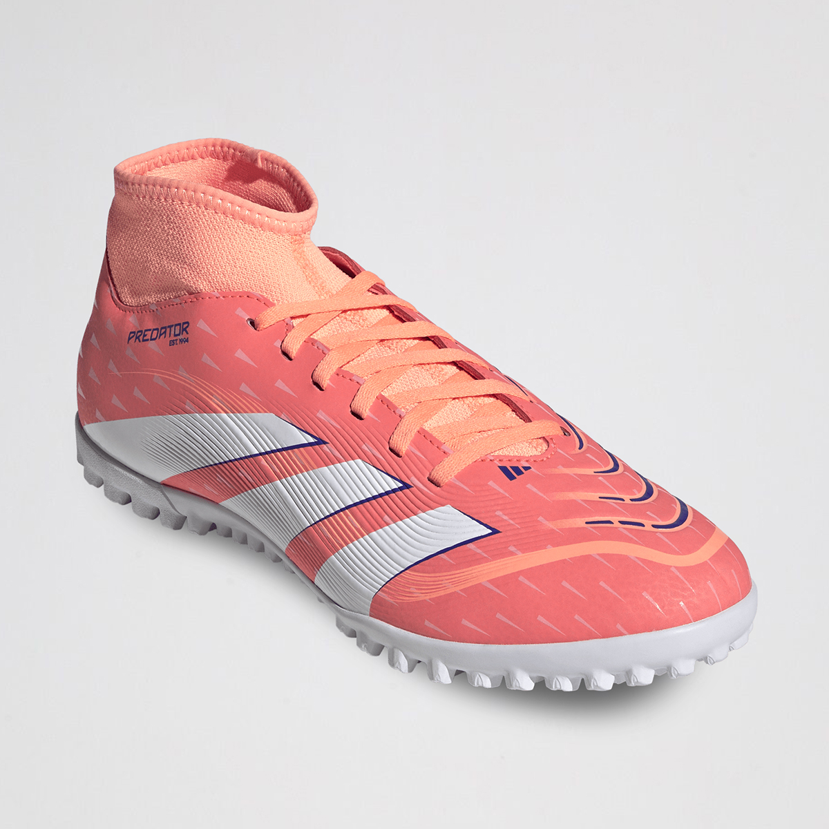 Botines F&uacute;tbol adidas Predator Club Sock TF,  image number null