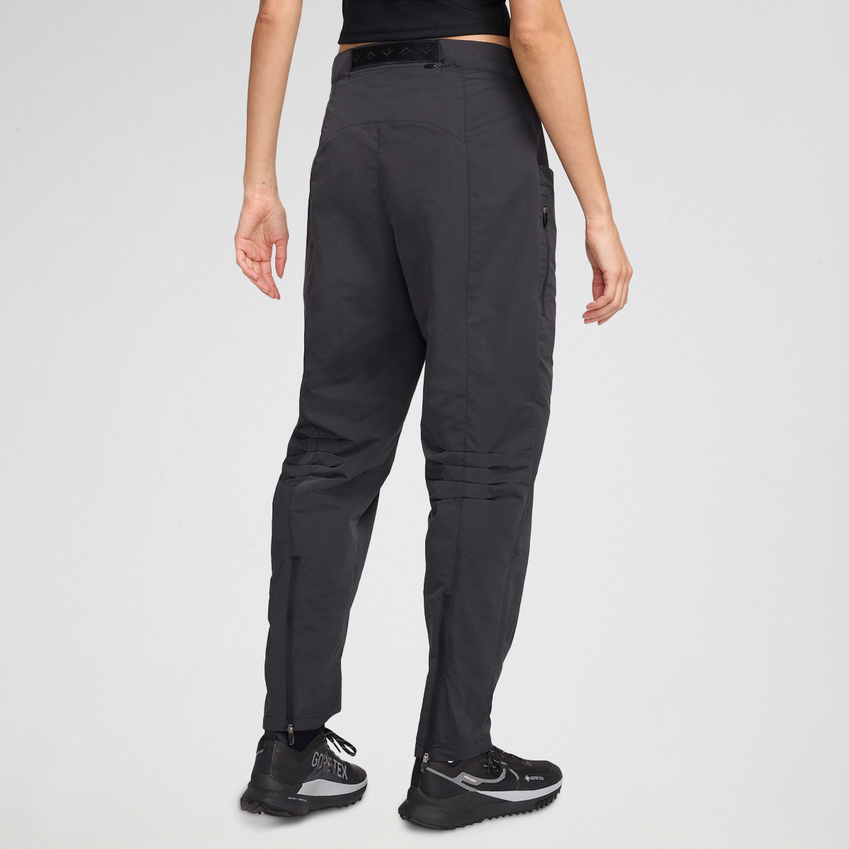 Pantalón Running Nike Trail Repel Mujer,  image number null