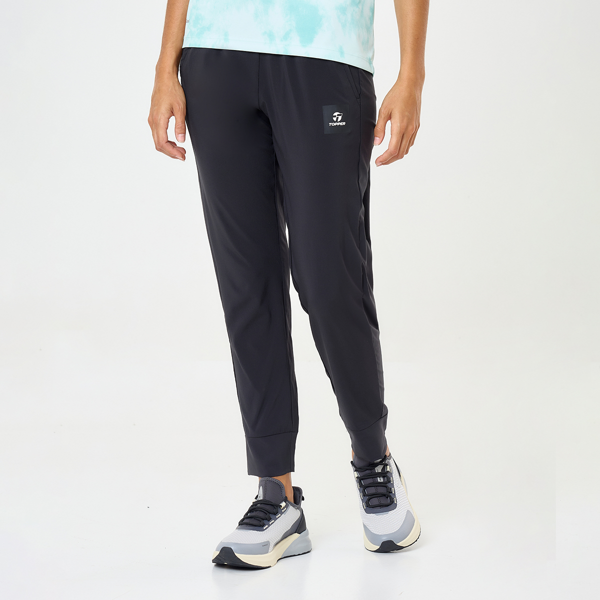 Pantalón Entrenamiento Topper WV para Mujer,  image number null