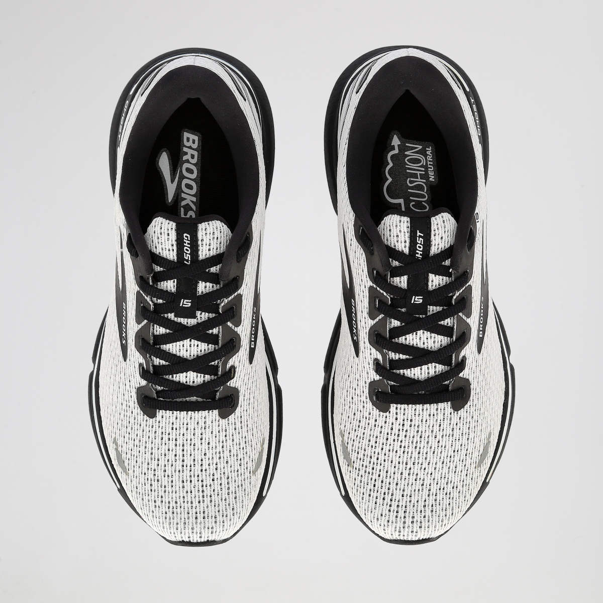 Zapatillas Running Brooks Ghost 15 Hombre,  image number null