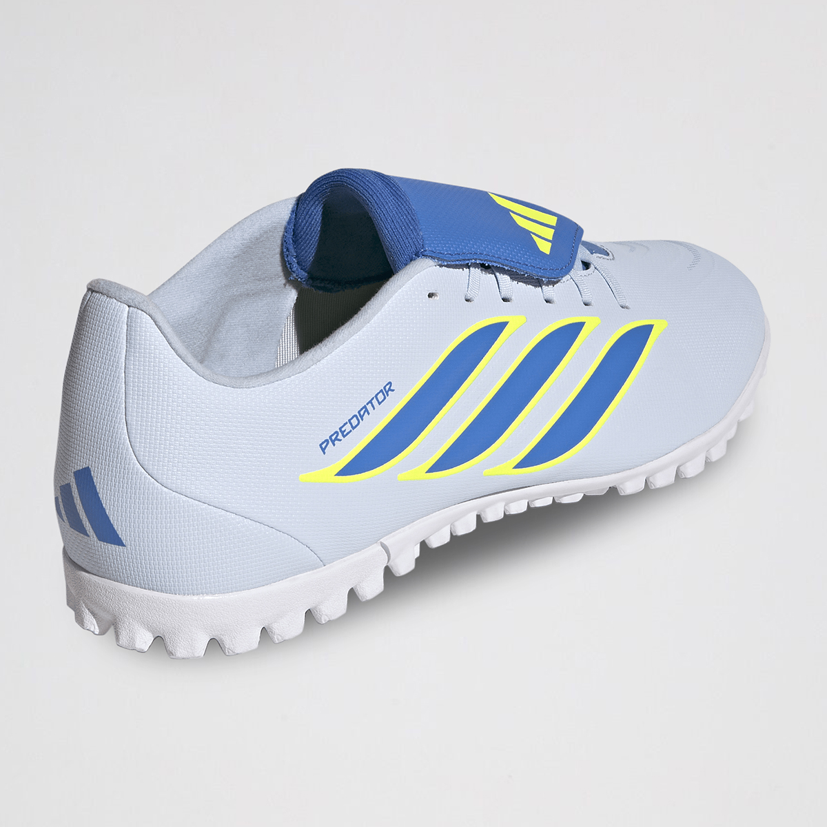 Botines F&uacute;tbol adidas Predator Club FT TF Hombre,  image number null