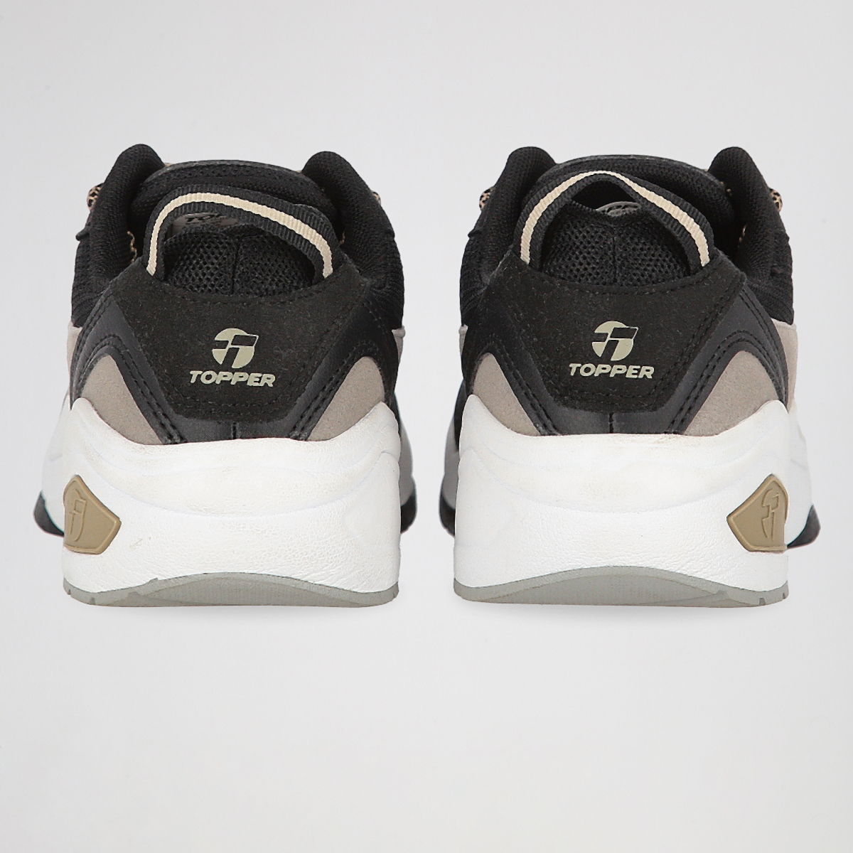 Zapatillas Topper Circus,  image number null