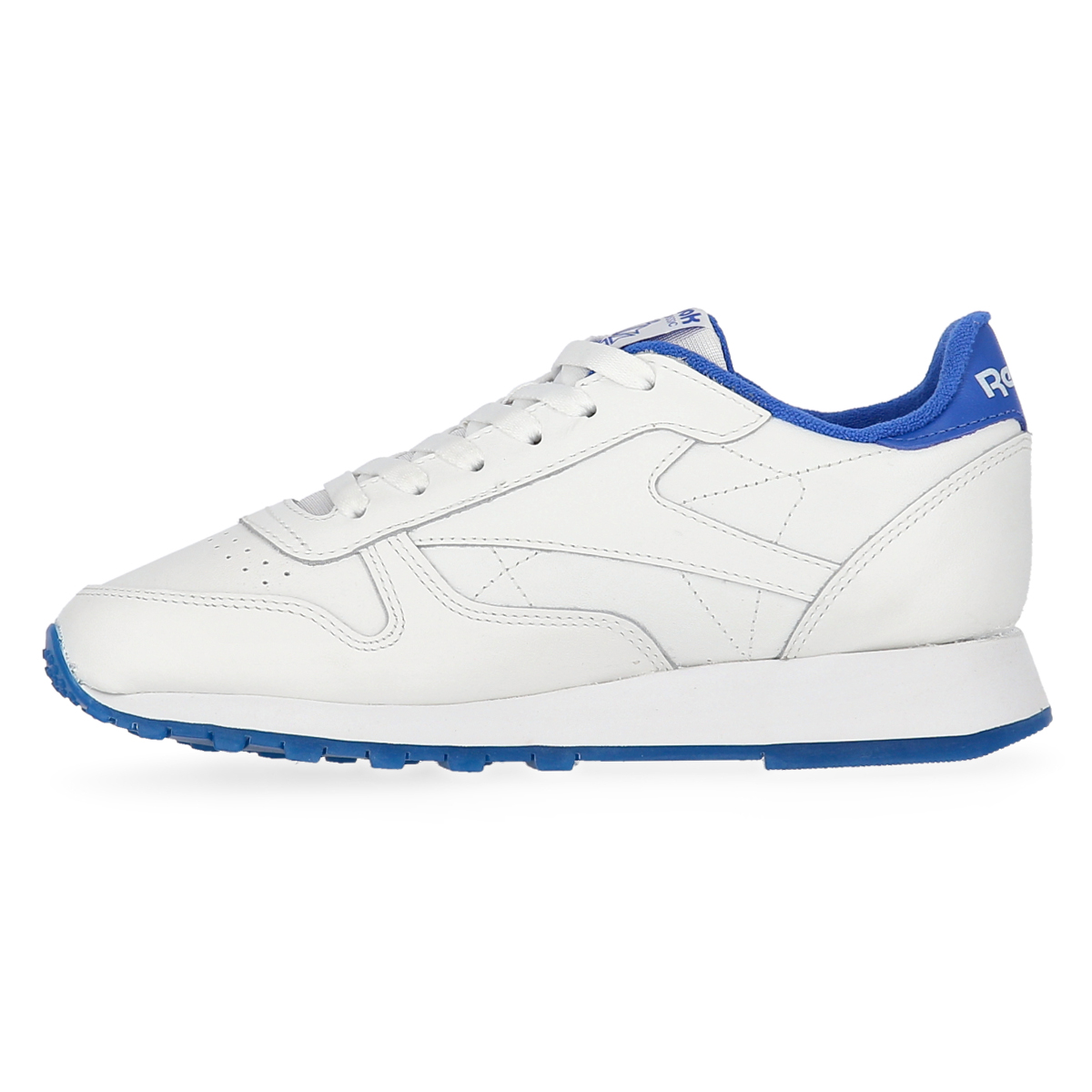 Reebok leather mujer clearance