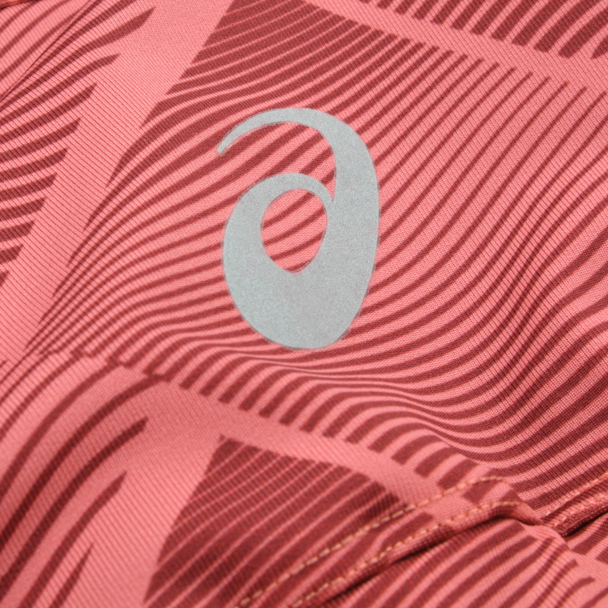 Top Running Asics Sound Mind Graphic Mujer,  image number null