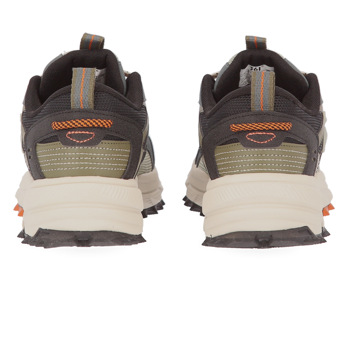 Zapatillas Running 361 Urban Hombre,  image number null