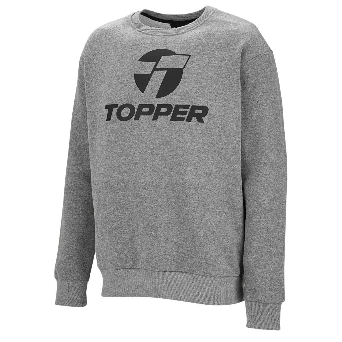 Buzo Topper Rtc Oversize,  image number null