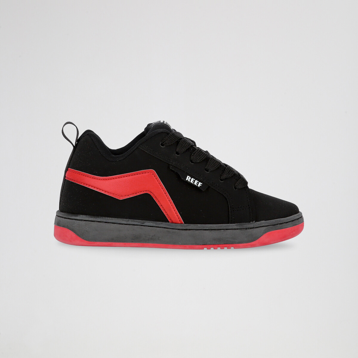 Zapatillas Reef Icon II Ni&ntilde;o gamuza,  image number null