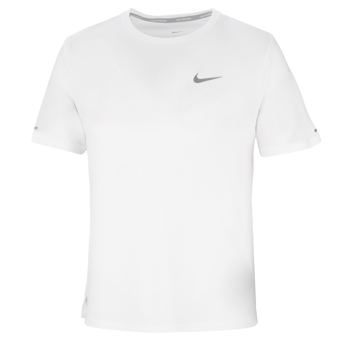 Remera Running Nike Dri Fit Miler Hombre