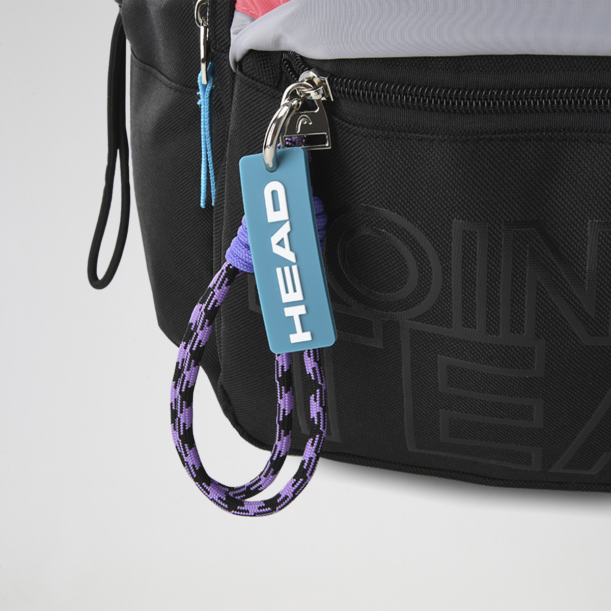 Mochila Head Porta Notebook 17 con Llavero,  image number null