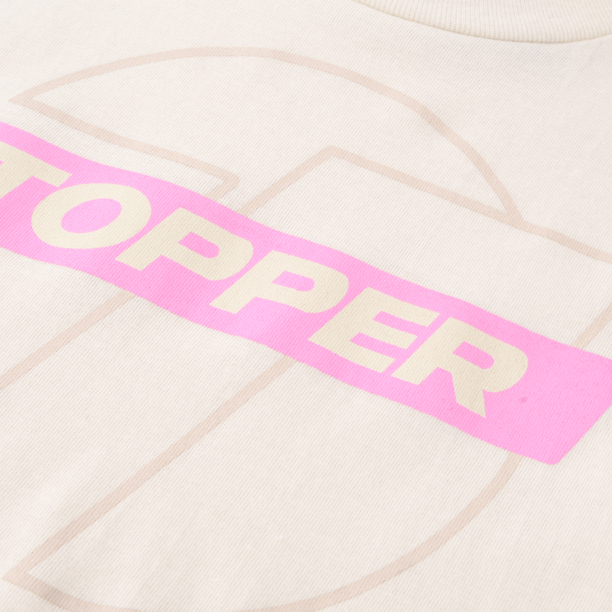 Remera Topper Gtg,  image number null