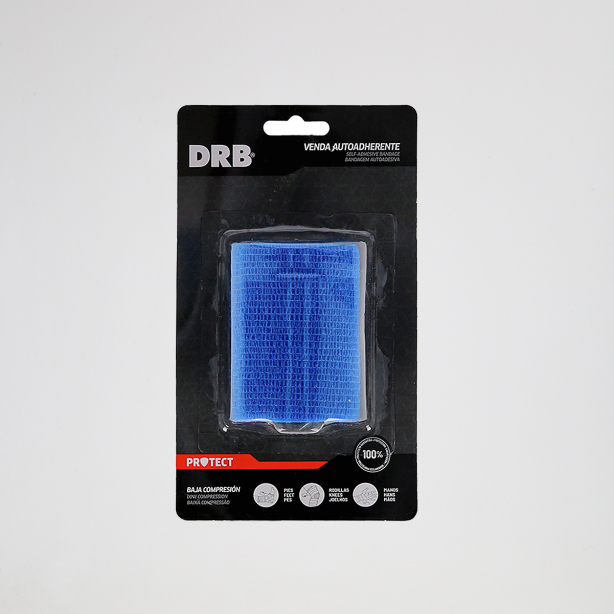 Venda Dribbling Autoadherente,  image number null