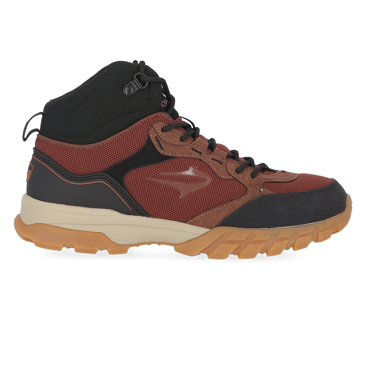Zapatillas Outdoor Topper Grove High Caña Media,  image number null