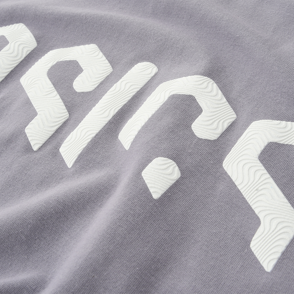 Remera Urbana Asics Logo 3d Mujer,  image number null