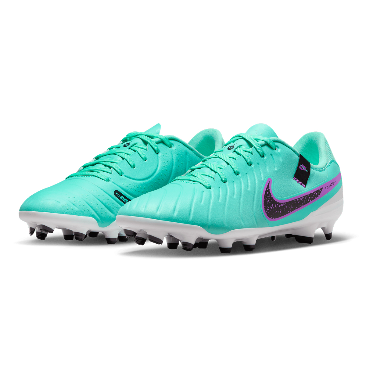 Tenis de futbol nike tiempo online