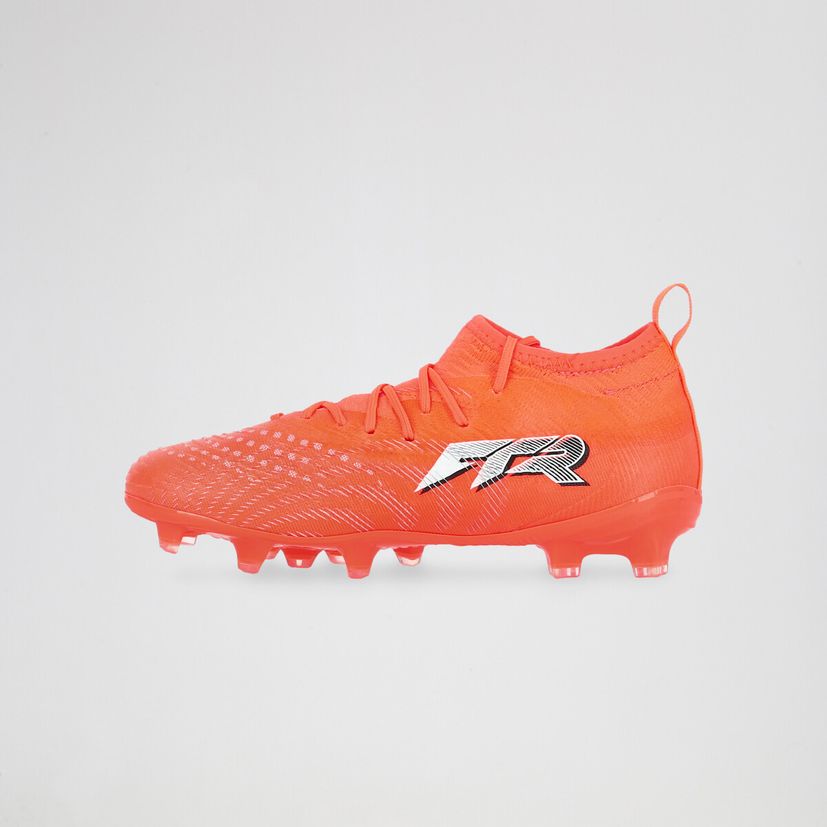 Botines F&uacute;tbol Puma Future 9 Match FG/AG Infantil,  image number null