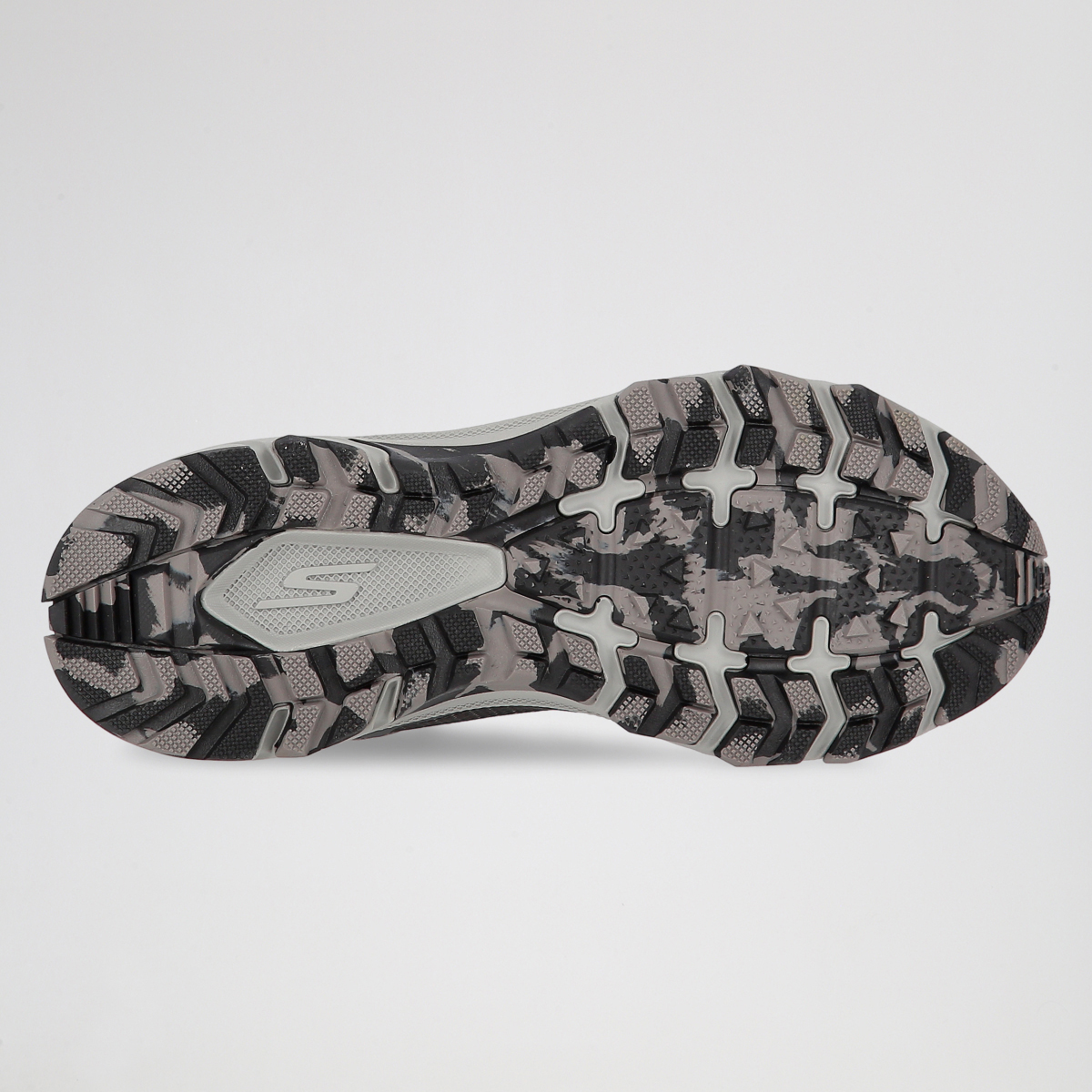 Zapatillas Skechers Go Run Trail Altitude 2.0 Malla Hombre,  image number null