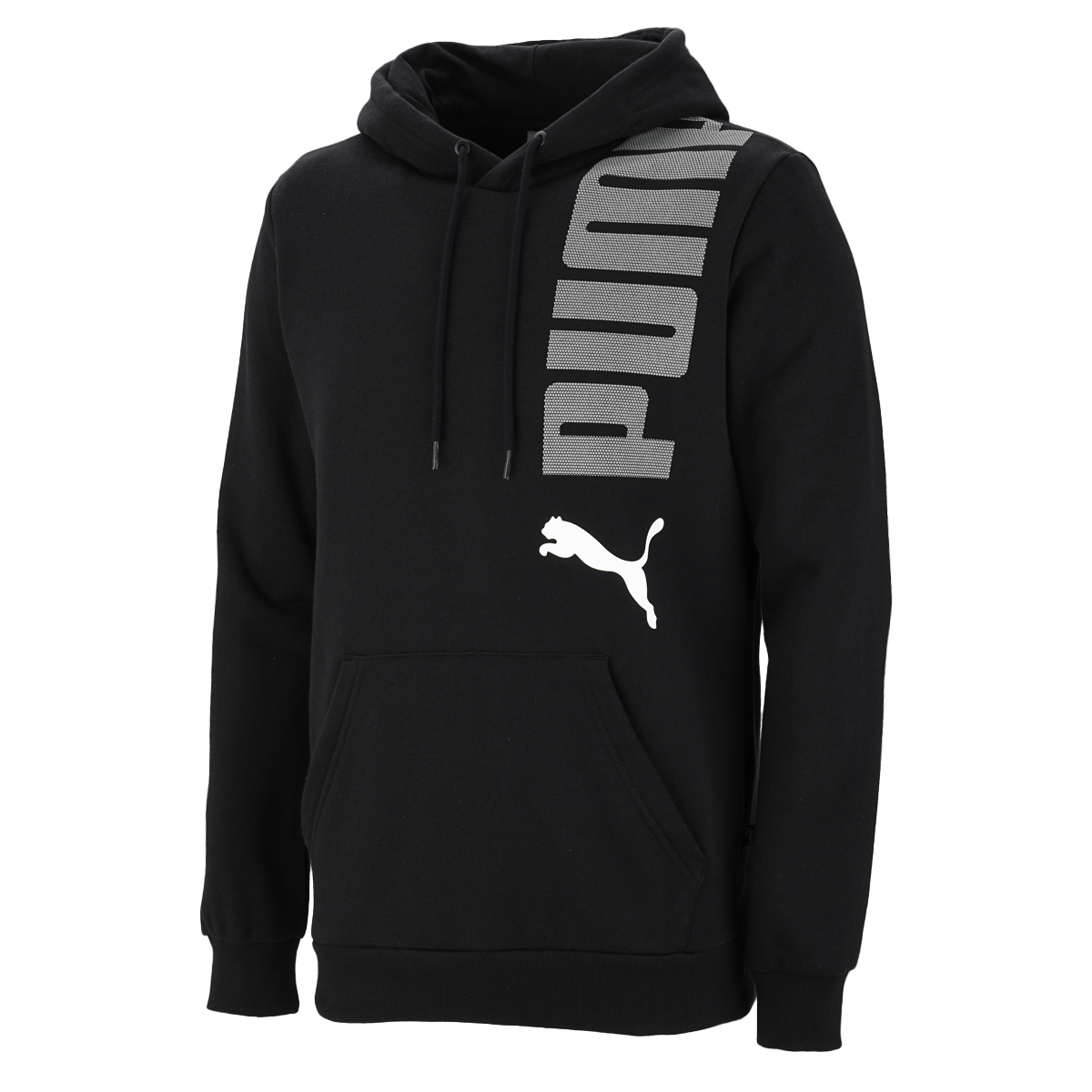 Buzo Urbano Puma Ess Logo Lab Hombre,  image number null